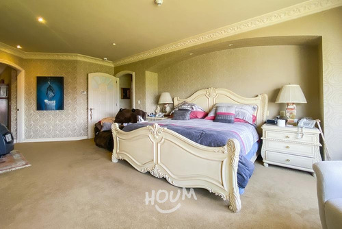 Imagen 15 de 29 de Departamento En Lomas Country Club, Naucalpan De Juárez Con 2 Recámaras, 397 M², Id: 82509