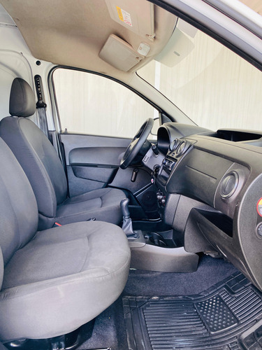 Renault Kangoo 1.6 Intens