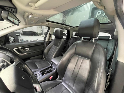 Land Rover Discovery 2.0 Sport Hse 240cv