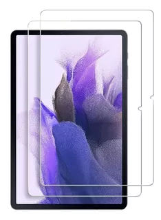 Protector Mica De Vidrio Para La Pantalla Tab S9 Ultra 2023