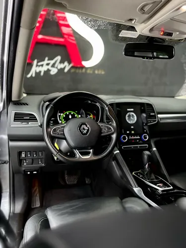 Renault Koleos 2.5 Intens