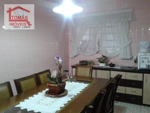Imagem 15 de 30 de Casa Totalmente Térrea Na Av. Do Anastácio - Ca0640