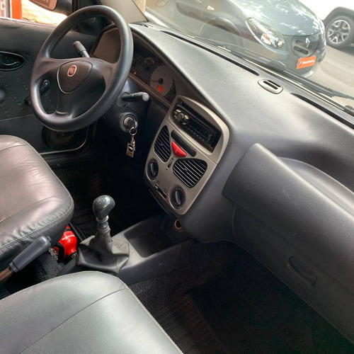Fiat Palio 1.0 Mpi Fire Economy 8v Flex 4p Manual