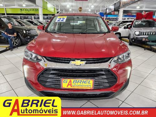 Chevrolet Tracker LT 1.0 TURBO 12V FLEX AUT.