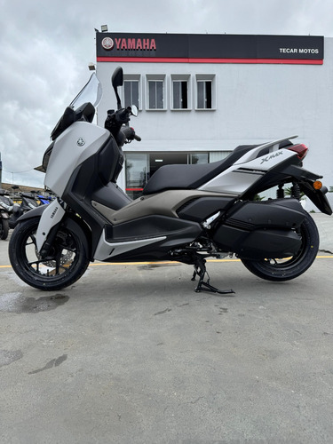 Participe Do Con. Nac. Yamaha Xmax Parcelas A Partir 701,09.