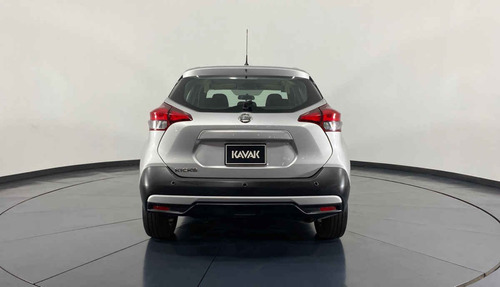 Imagen 7 de 15 de 45510 - Nissan Kicks 2017 Con Garantía
