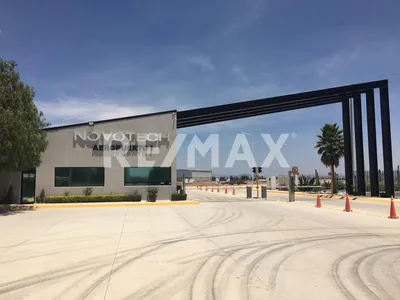 Terreno en venta