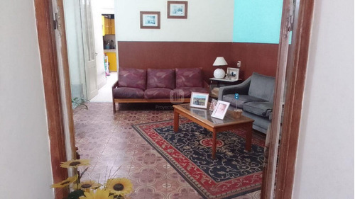 Venta Casa En Buen Estado, Padron Unico, Zona  La Comercial