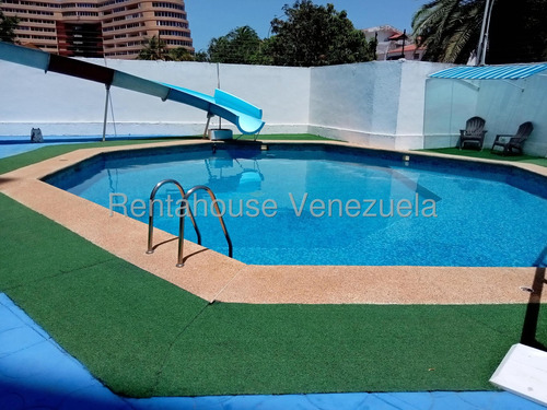 Hermoso Apto Frente A La Vela Mcgf 26-409