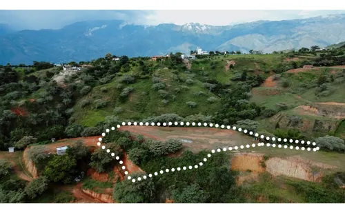 Aprovecha Oportunidad Lote San Jeronimo En Parcelacion