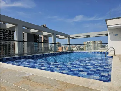 Apartamento en venta