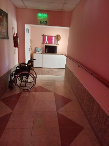 Imagen 16 de 24 de Fondo De Comercio Y Propiedad En Pavón - Geriátrico Funcionando