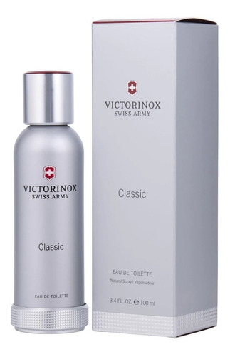 Perfume Hombre - Victorinox Swiss Army - 100ml - Original.!