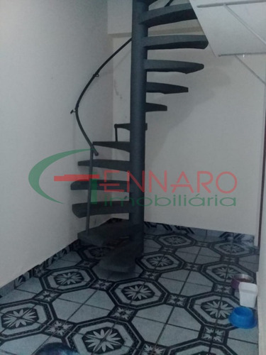 Imagem 22 de 29 de Sobrado 3 Dorms - Vila Gumercindo - Zona Sul - São Paulo - 1043