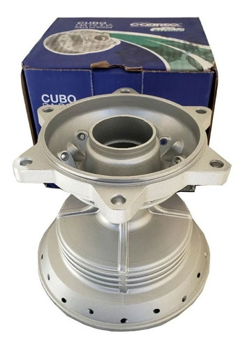 Cubo Roda Traseira Honda Nxr Bros 125 2012 Original Cobreq