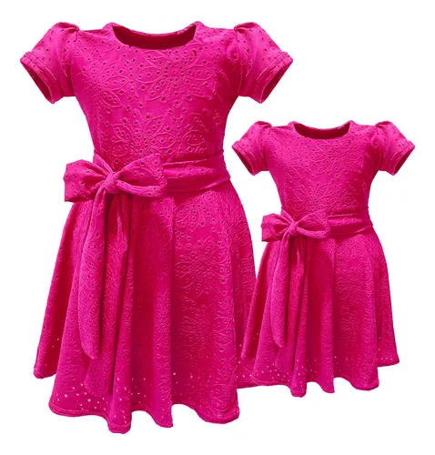 Vestido formatura mae e filha 2025