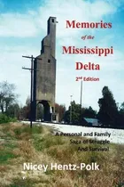 Comprar Libro Memories Of The Mississippi Delta, 2nd Edition - Ni...
