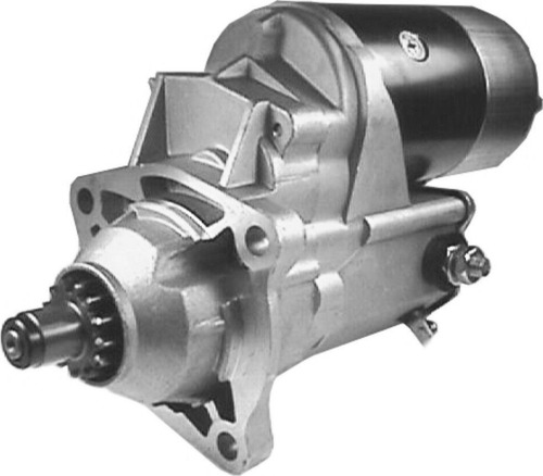 New Starter 3912084 3604630rx 128000-4911 4428221 5.9 Di Ccc