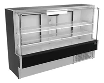 Comprar Vitrina Refrigerada 1,75 Mts Mostrador Venancio Eco-lite