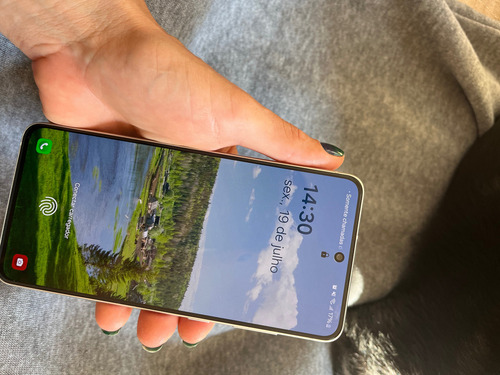 Samsung Galaxy S21 Fe 5g Dual Sim 256 Gb Branco 6 Gb Ram