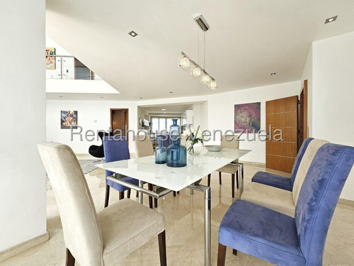 Fg Apartamento En Venta En Lomas Del Sol 25-21738 Jel