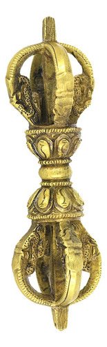 Tibetan Dorje Vajra Amulets For Tibetan Buddhist