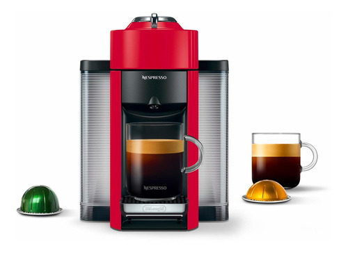 Delonghi America, Inc Env135r Nespresso Vertuo Evoluo - Cafe