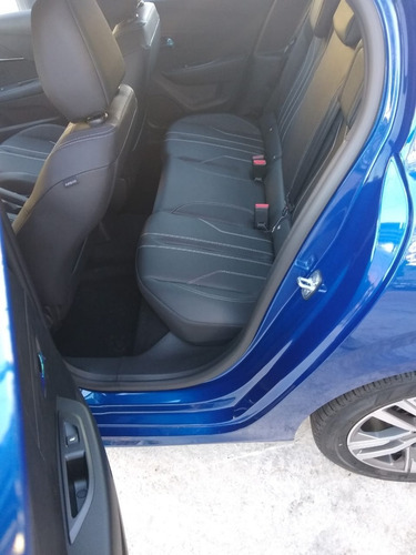 Imagen 1 de 8 de Peugeot 208 Allure 1.6 Anticipo $ 290.000 Y Cuotas.