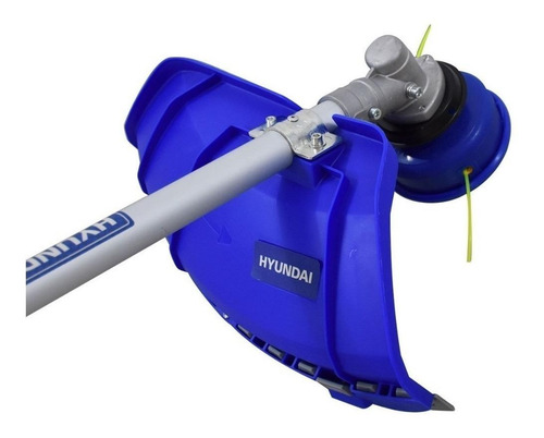 Imagen 4 de 4 de Desbrozadora Hyundai HYH4040T
