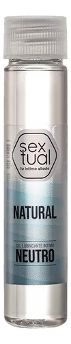 Gel Lubricante Imtimo Sextual 30ml Hidrosoluble Saborizados 