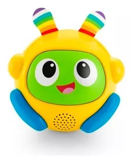 Fisher Price Bi Bot Baila Conmigo