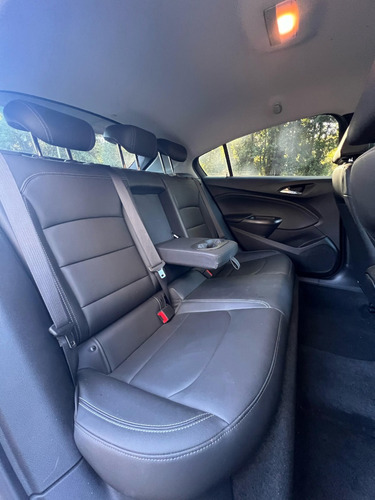 Chevrolet Cruze 1.4T LT MT