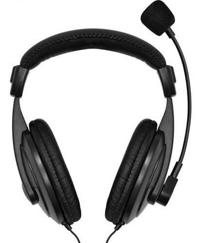 Fone De Ouvido Headset Para Pc E Notebook Go Play Fm35 Vinik