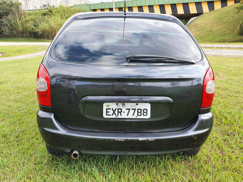 Imagem 6 de 19 de Citroën Xsara Picasso 2007 1.6 Glx Flex 5p