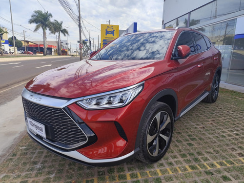 BYD Onix plus BYD Song Plus (Híbrido)