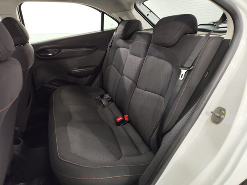 Chevrolet Onix 1.4 MPFI LTZ 8V FLEX 4P MANUAL