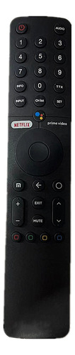 Control Remoto Por Voz Bluetooth Xmrm-19 For Mi Tv Android