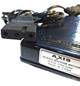 Axis Control Electrónico De Pie Con Cable , -003 Para Máq.