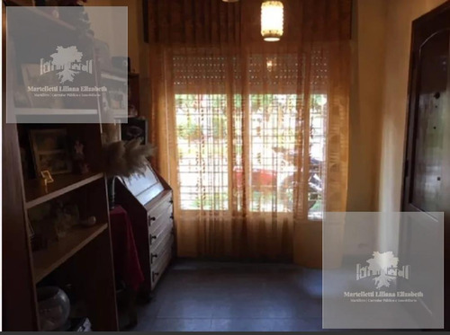 Casa - Moron Sur