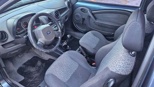 Ford Ka 1.0 Fly Viral Usb/bluetooth