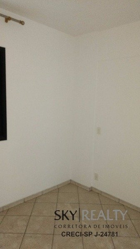 Imagem 9 de 15 de Apartamentos - Vila Do Castelo - Ref: 8317 - L-8317