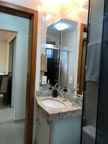 Imagem 8 de 15 de Apartamento - Cabral - Contagem - R$ 240.000,00 - 10021