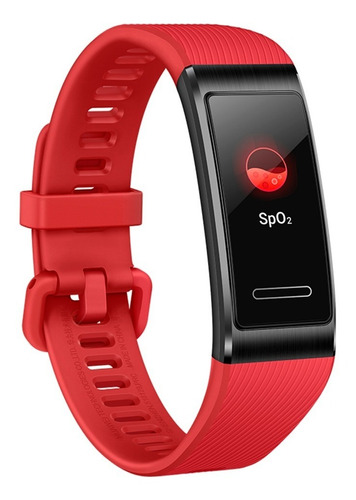  Smartband Huawei Band 4 Pro Rojo