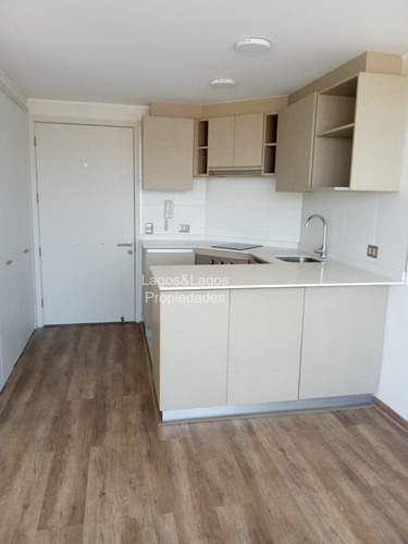 Arriendo Departamento 1 Dormitorio Quillota Centro!