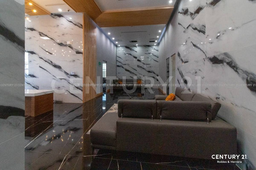 Imagen 11 de 18 de Venta Penthouse Torre Azenzo Chihuahua