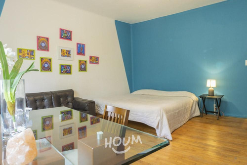Imagen 27 de 30 de Departamento En Hipódromo, Cuauhtémoc Con 4 Recámaras, 180 M², Id: 92663