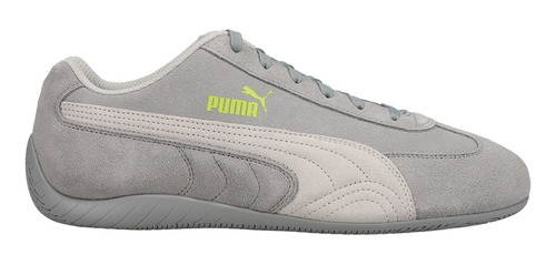 Tenis Puma Dama Speedcat Sparco Grey 306725-03
