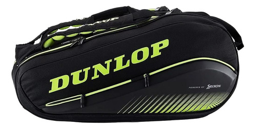 Dunlop Sports Sx Performance 12-raqueta Thermo Tennis Bolsa,