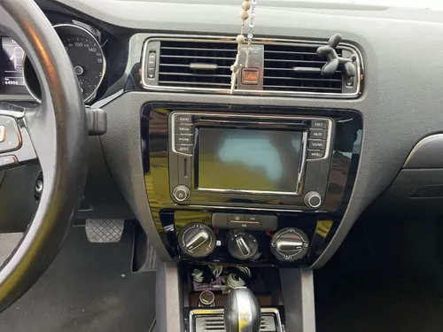Volkswagen Jetta Highline