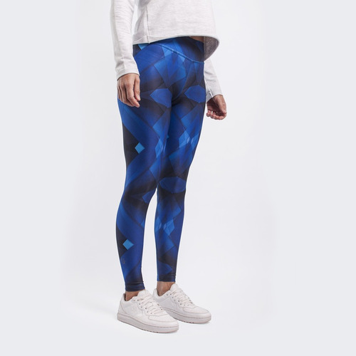 Imagen 1 de 2 de Calza Deportiva De Mujer - Stellar